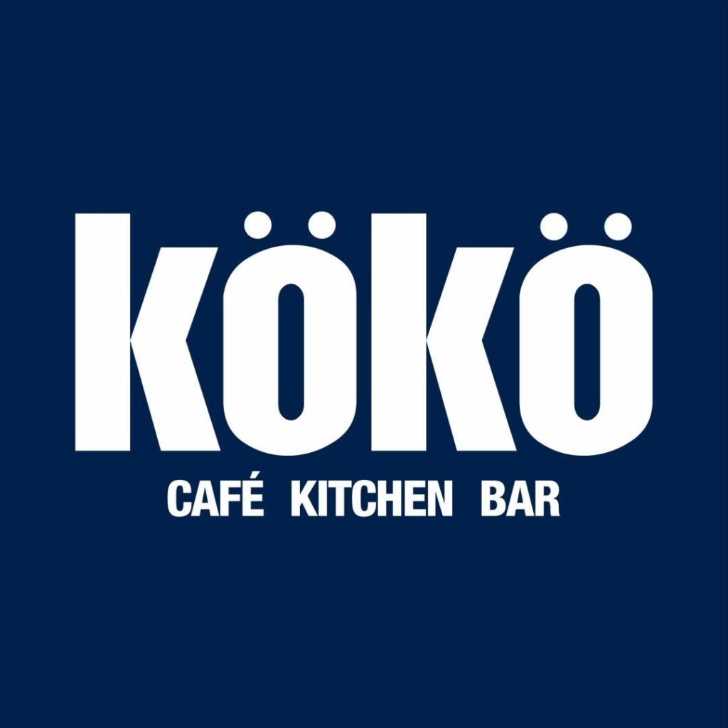 Koko - Best Bark - For People Who Take Their Dogs Everywhere