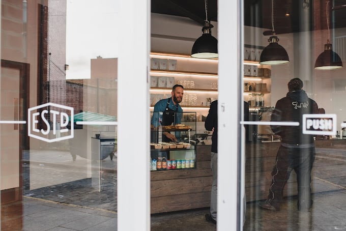 Dog Friendly Belfast