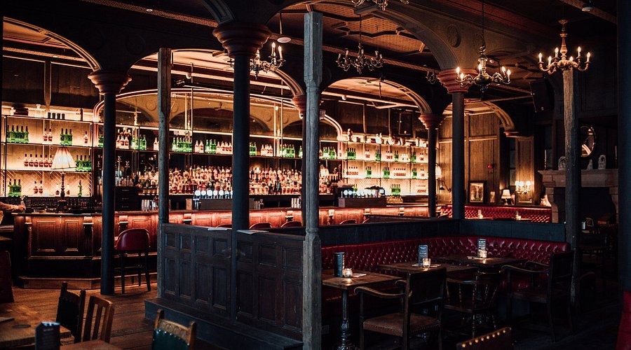 Dog Friendly Belfast