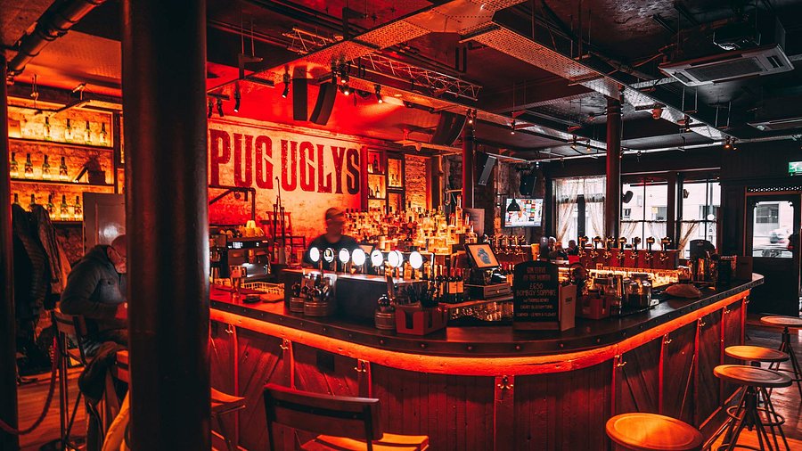 Dog Friendly Belfast