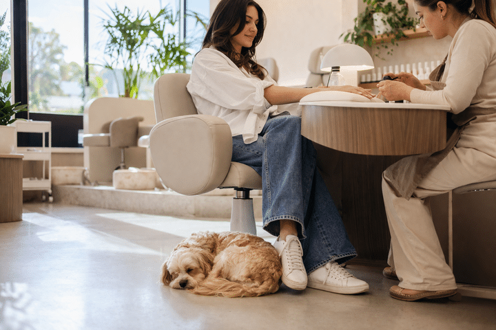 Beauty Salons