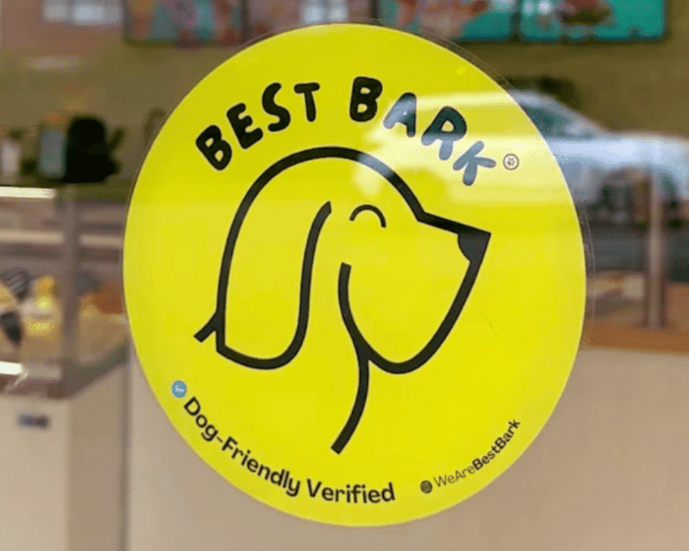 Reliable dog friendly travel information